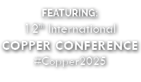 Copper 2025